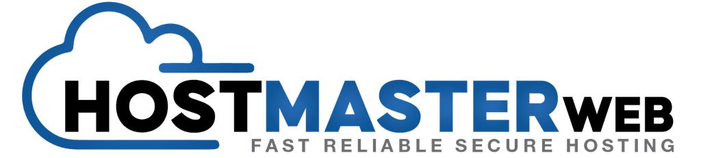 Host Master Web LLC - LTD